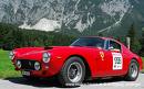 250  GT SWB Car body code 745